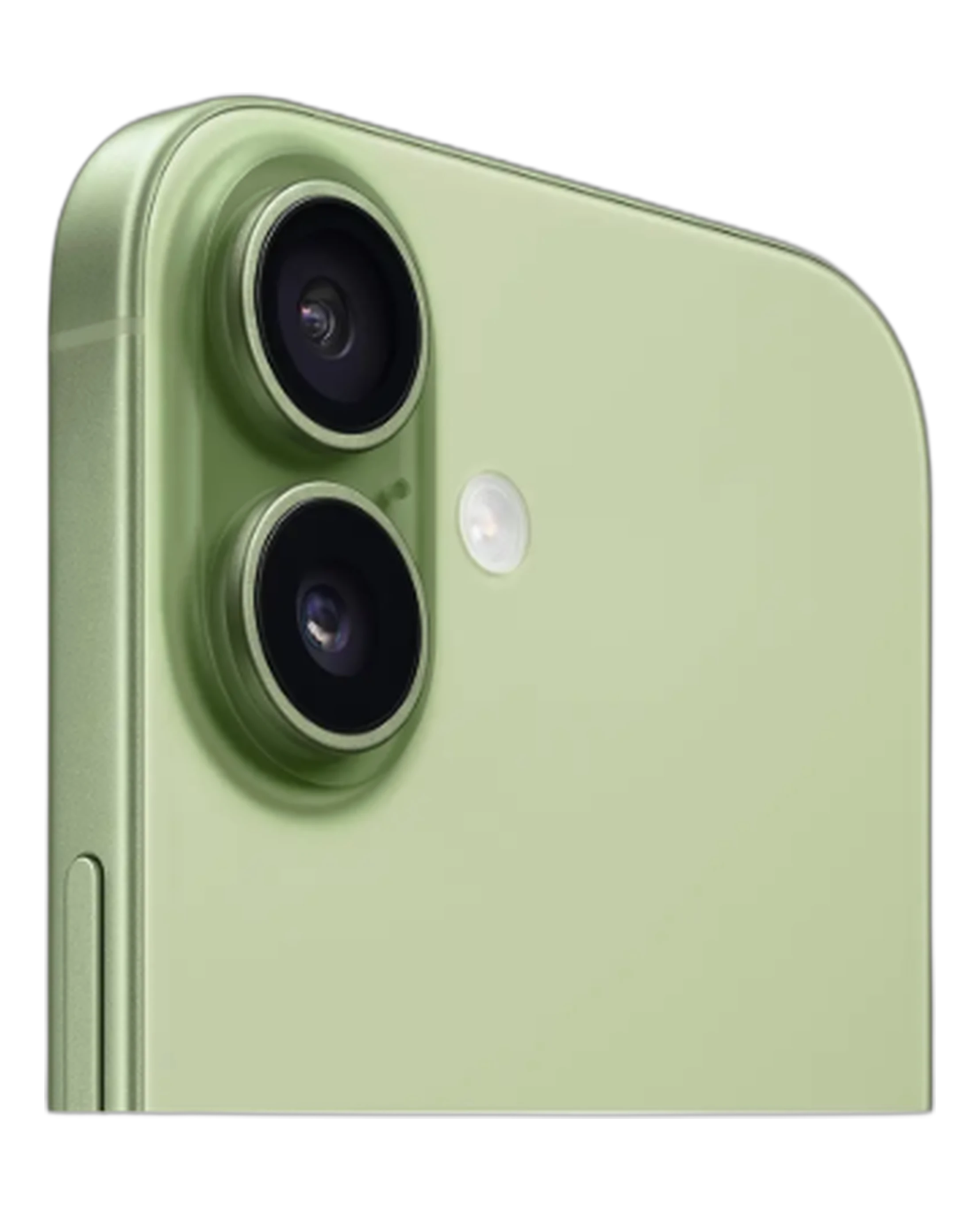 iPhone 17 256GB Sálvia – vista produto